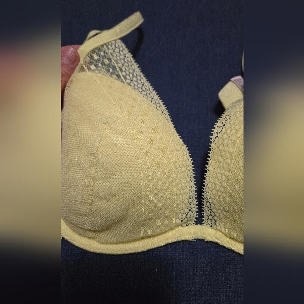 Designer Incredible by VS Bra Size ONE SIZE - 3 Thumbnail