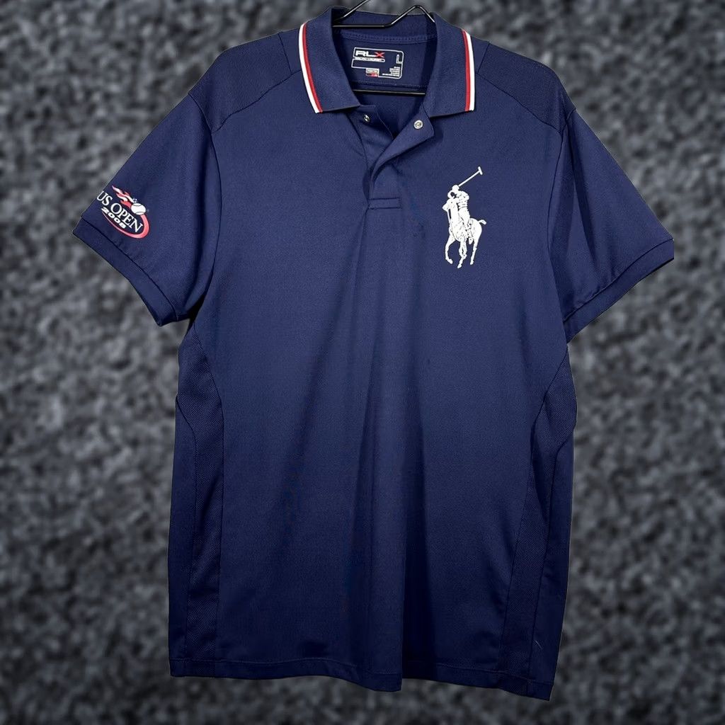 Polo Ralph Lauren Polo Ralph lauren Y2K big pony RareBuenos aires