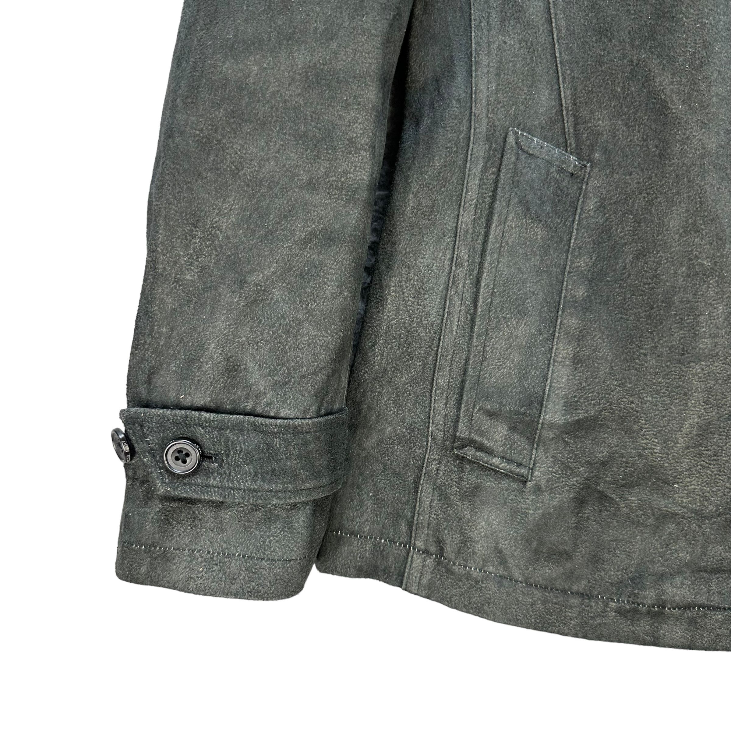Tornado Mart TORNADO MART Japan Casual Jacket #A42-0966 Size US M / EU 48-50 / 2 - 4 Thumbnail