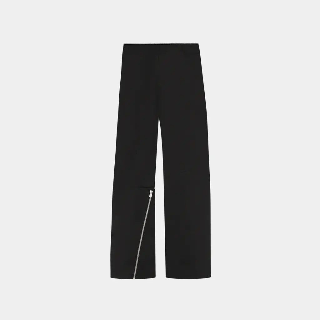 Heliot Emil Heliot Emil Zip Pants Size US 31 - 8 Thumbnail