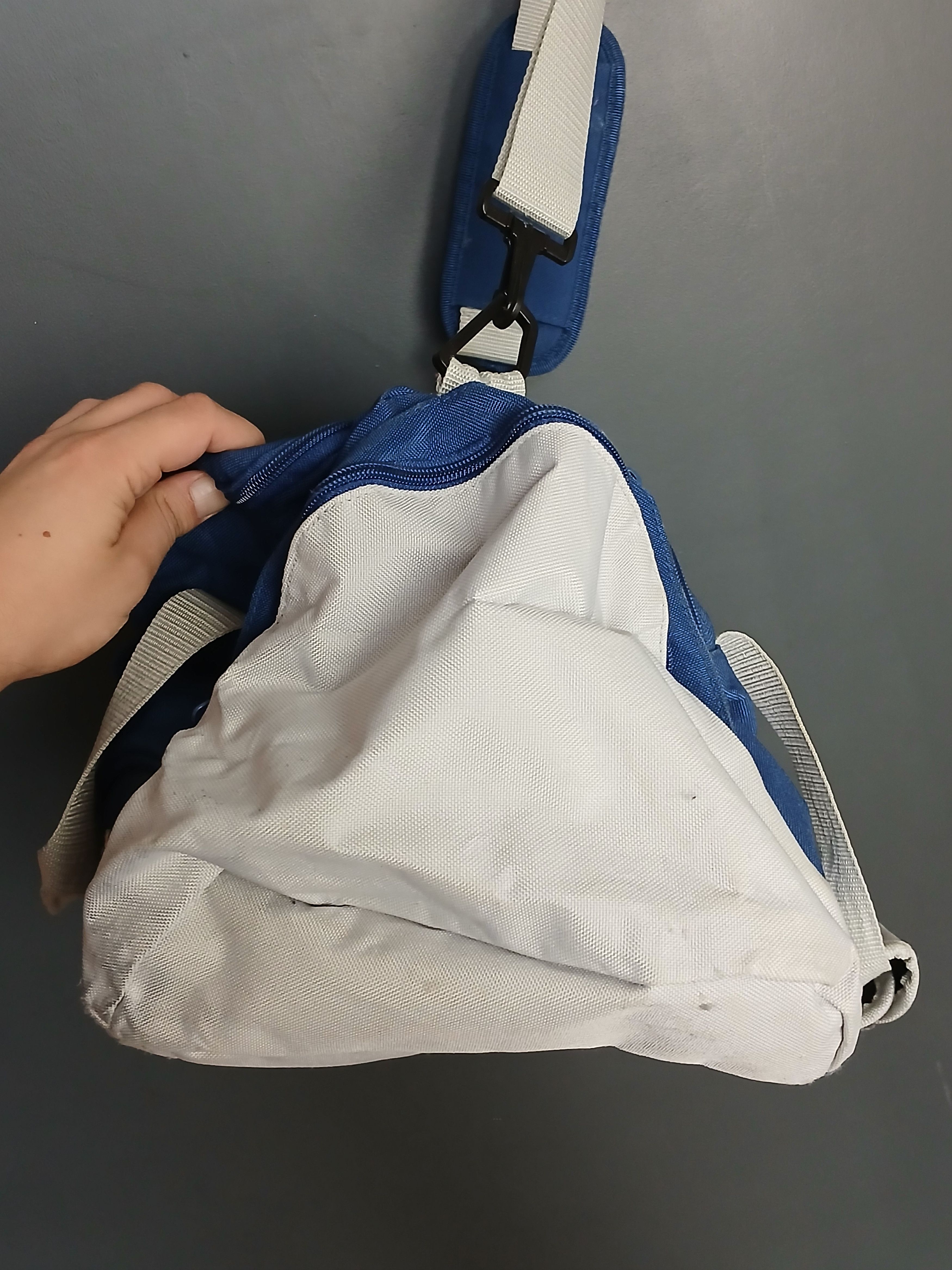 Nike Vintage Nike Bag Size ONE SIZE - 5 Thumbnail