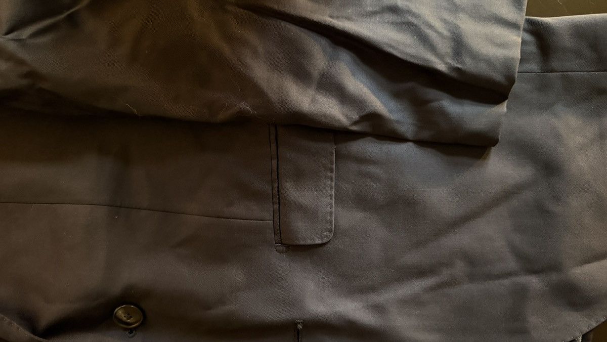 Brunello Cucinelli Brunello Cucinelli Suit Size 34S - 2 Thumbnail