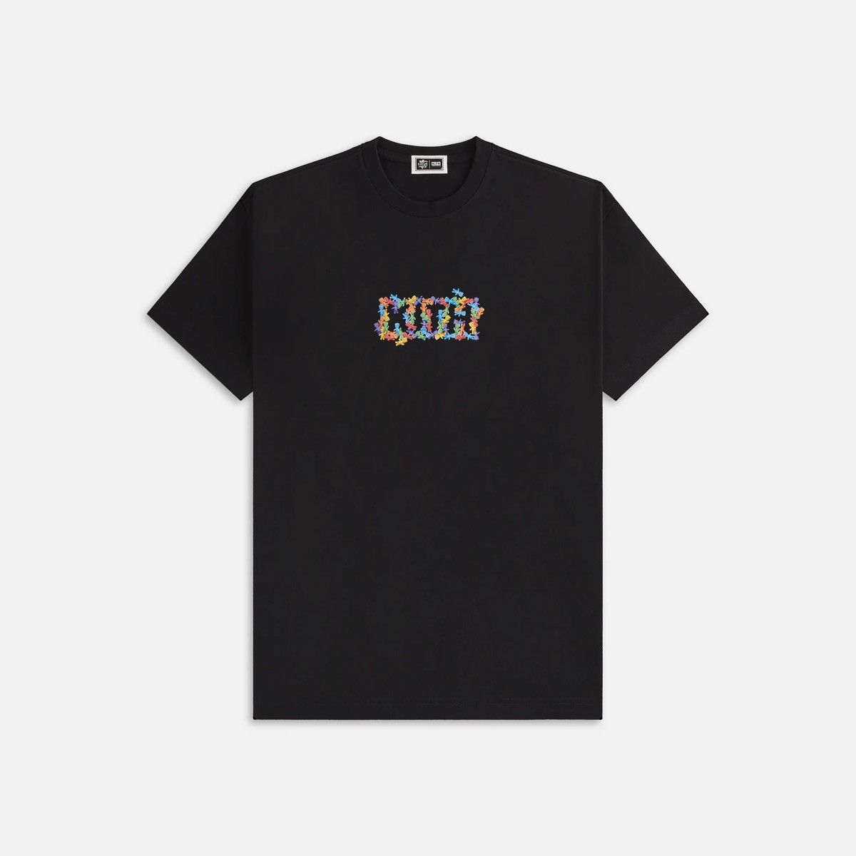 Kith Kith Treats for Sour Patch Kids Candy Classic Logo Tee
