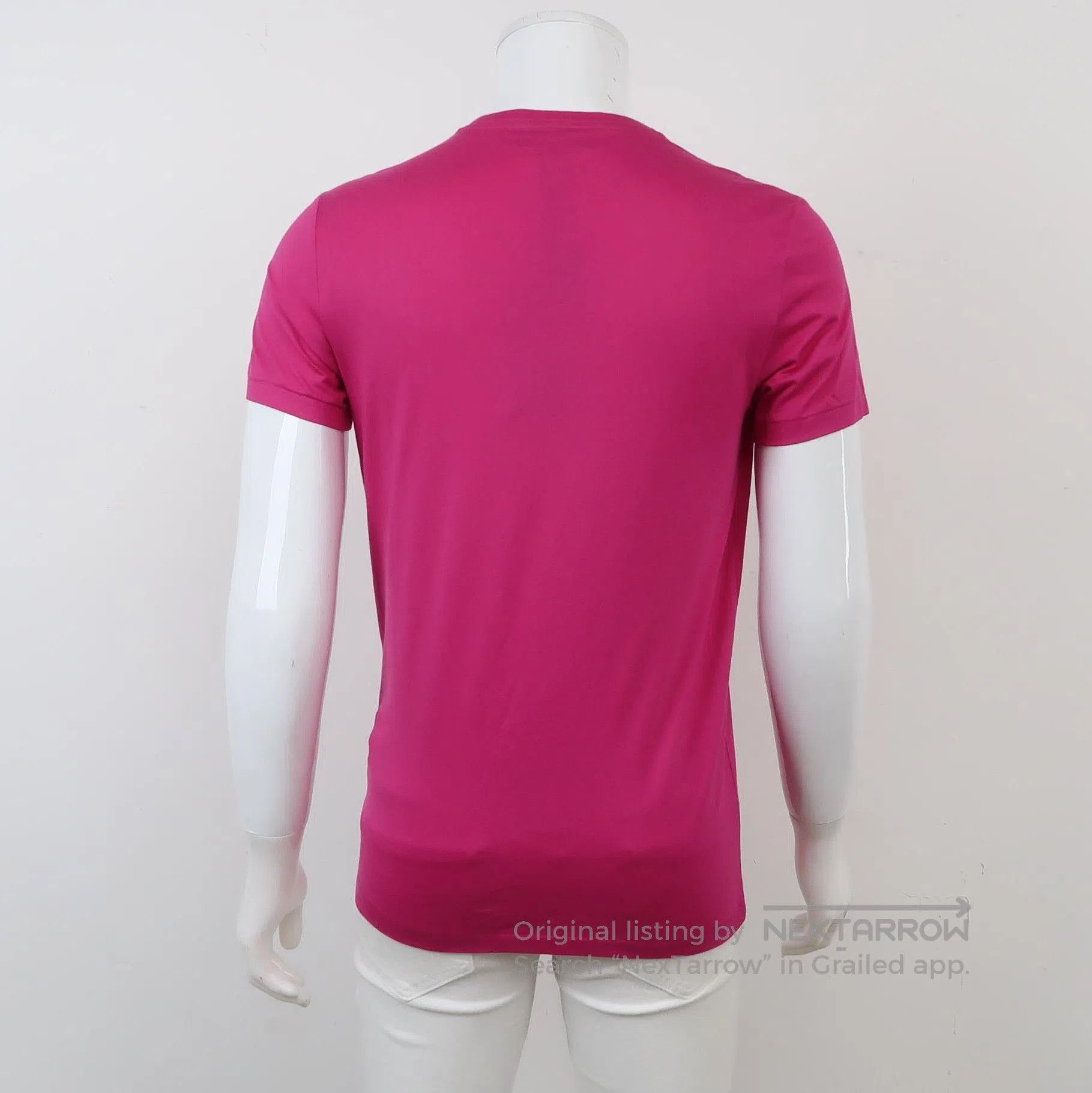 Burberry Burberry Pink Short. Size US S / EU 44-46 / 1 - 2 Thumbnail