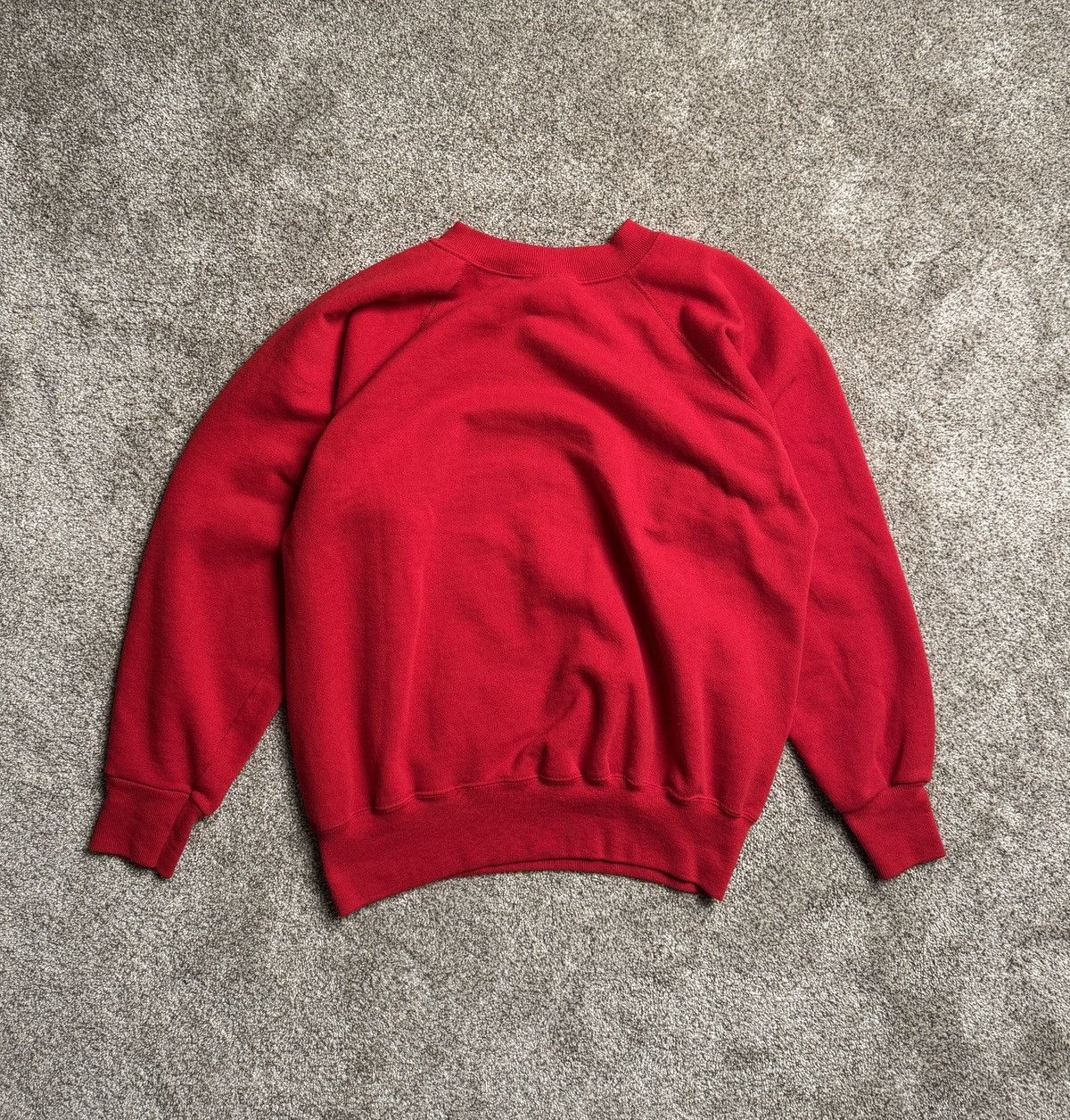 Other VINTAGE MADE IN USA ULTRA SWEATS “SYRACUSE” SWEATSHIRT Size US L / EU 52-54 / 3 - 4 Thumbnail