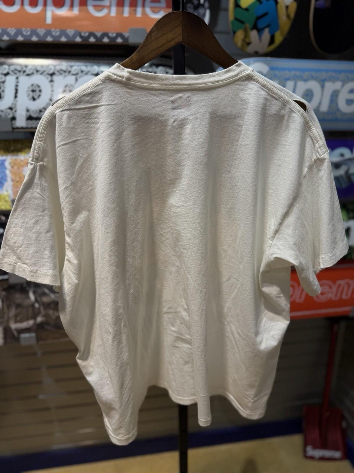 HMDD Happy Memories Dont Die HMDD Shirt 100% Authentic Size (XL) Size US XL / EU 56 / 4 - 4 Thumbnail
