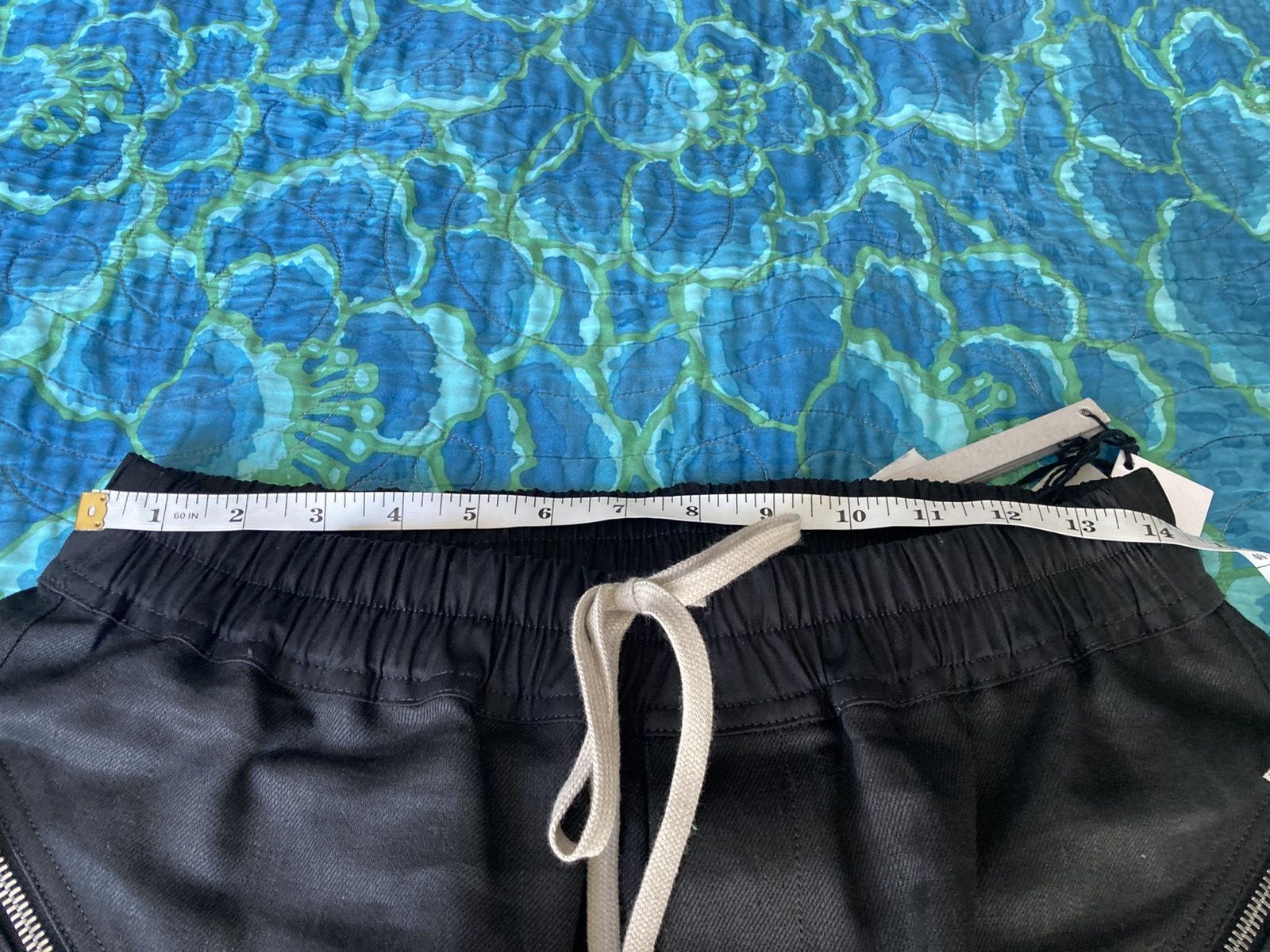Rick Owens Headon Joggers "Hollywood" s/s 2025 Size US 34 / EU 50 - 4 Thumbnail