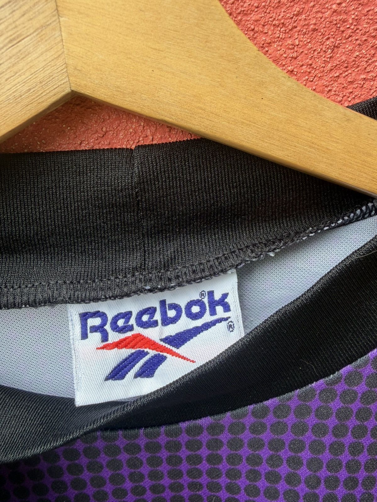 Reebok SG Trebnitz 1920 Size US XL / EU 56 / 4 - 6 Thumbnail