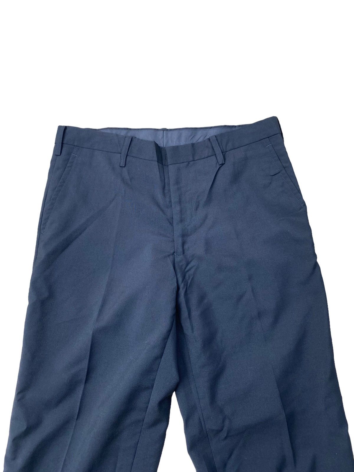 CABANE de ZUCCa Cabane De Zucca Casual Pant Size US 32 / EU 48 - 2 Thumbnail
