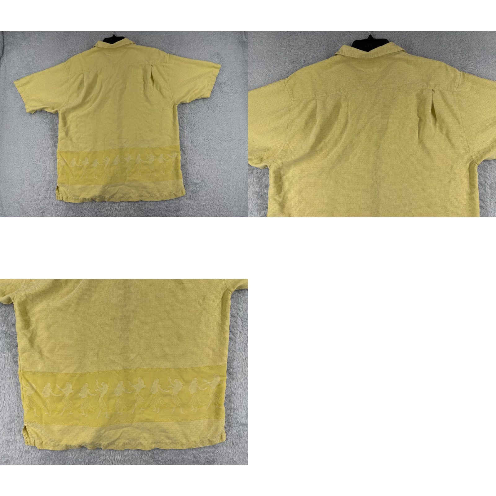 Tommy Bahama VINTAGE no Size US L / EU 52-54 / 3 - 9 Thumbnail