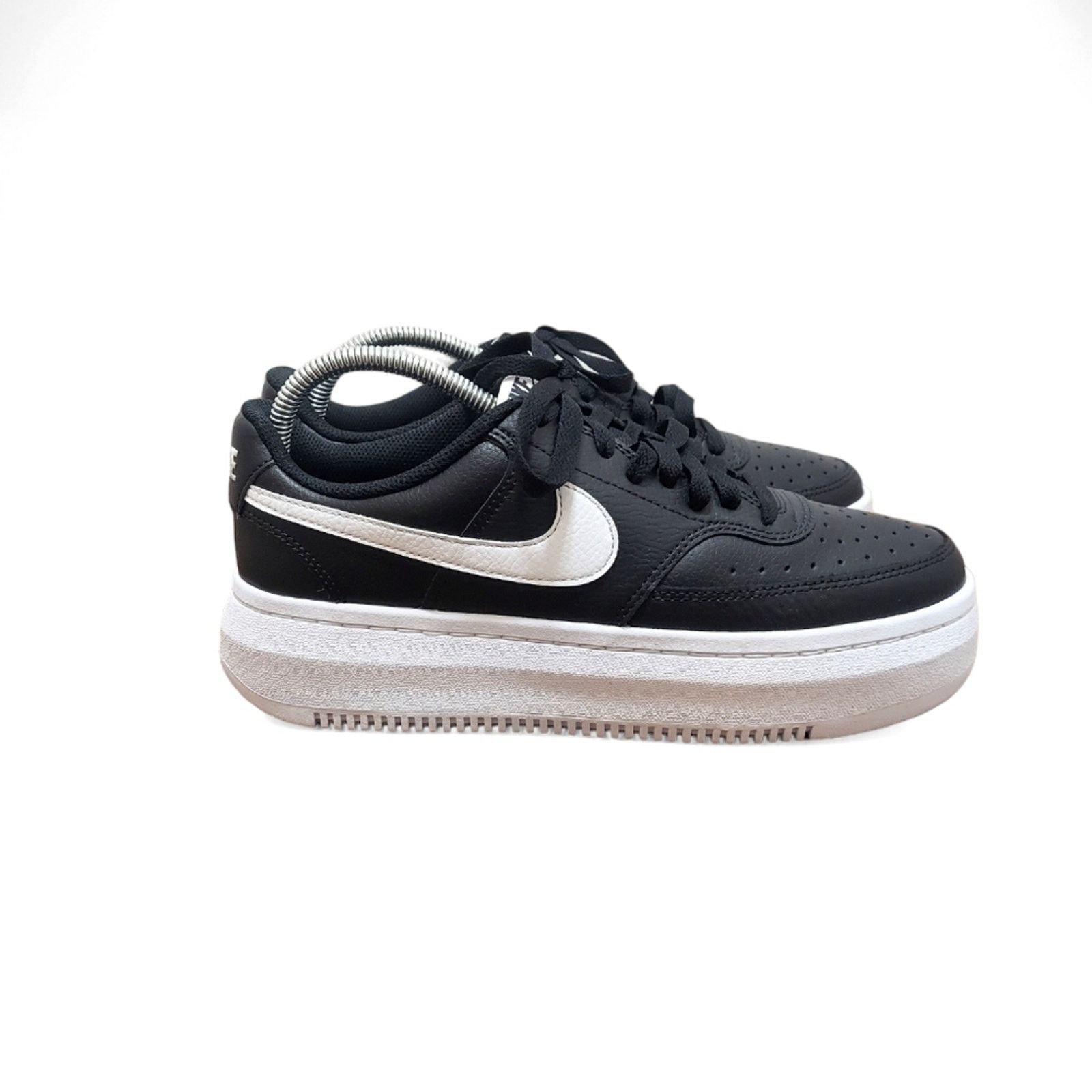 Nike Nike Court Vision Sneakers Women's Size 9.5 New Without Box Size US 9.5 / IT 39.5 - 2 Thumbnail