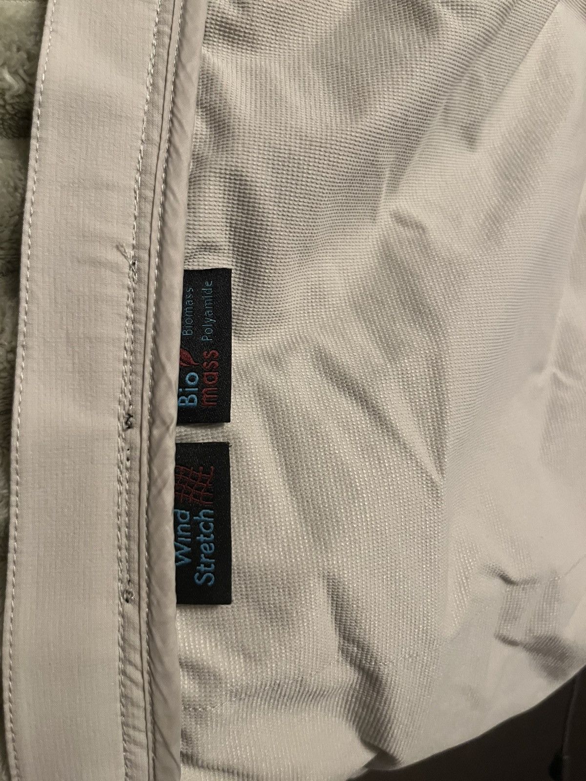 Klattermusen Rare Vanadis 2.0 Clay Jacket Size US L / EU 52-54 / 3 - 9 Thumbnail