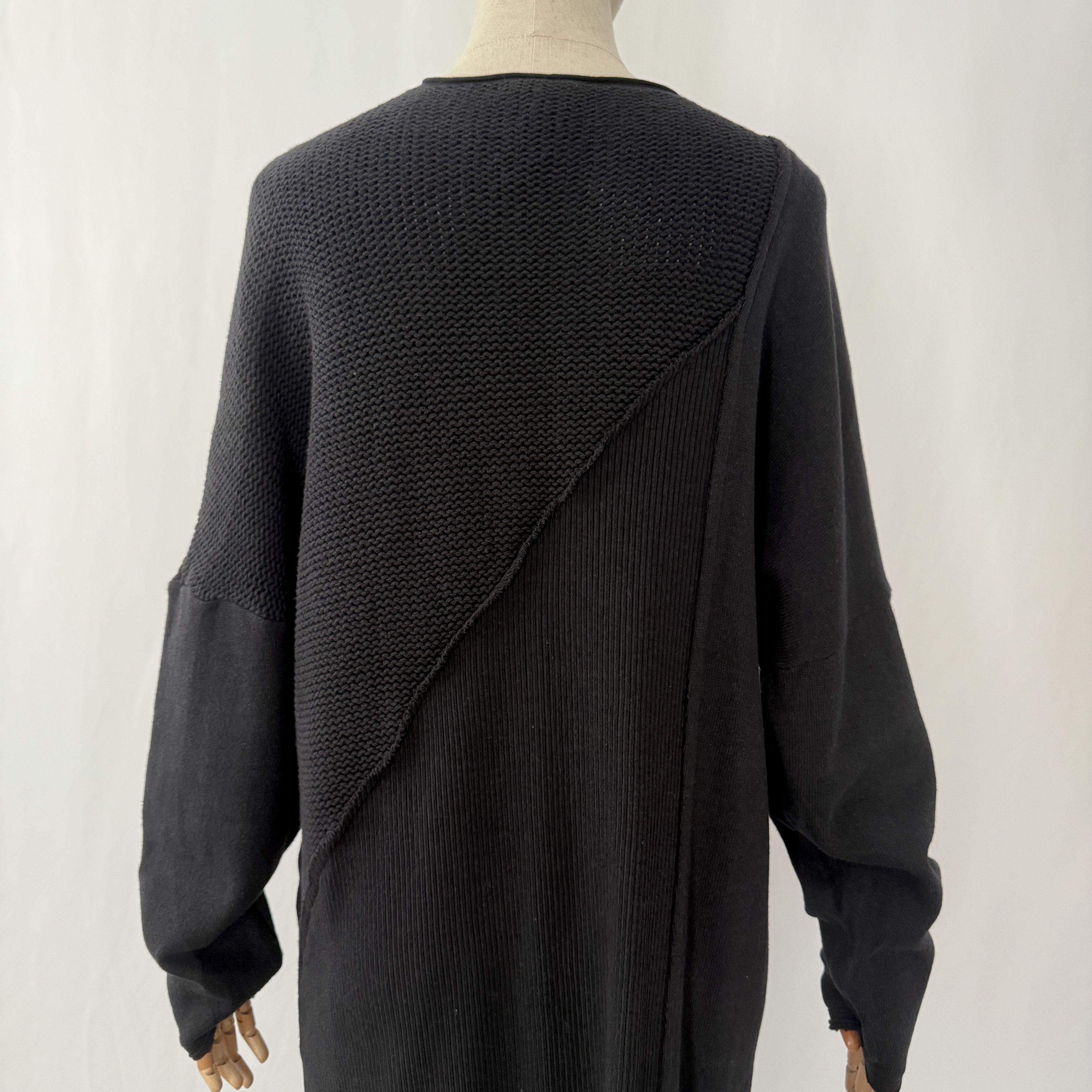 Other STUDIO B3 Sweater Dress Size M / US 6-8 / IT 42-44 - 6 Thumbnail