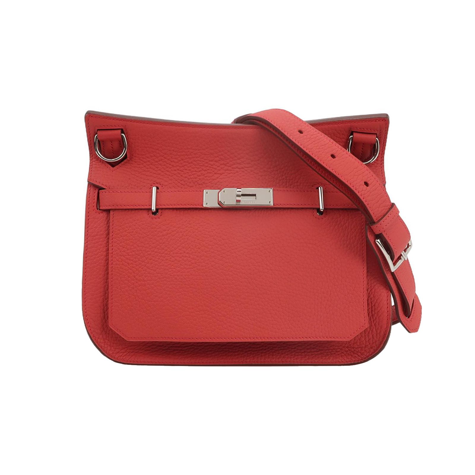 Hermes Hermes Women os Shoulder Bags Size ONE SIZE - 1 Thumbnail