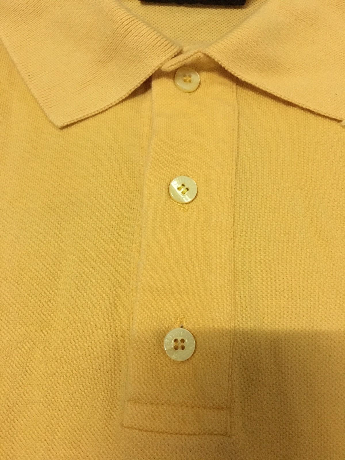 Christian Dior Monsieur Christian Dior Monsieur Polo Shirt (20) Size US L / EU 52-54 / 3 - 4 Thumbnail