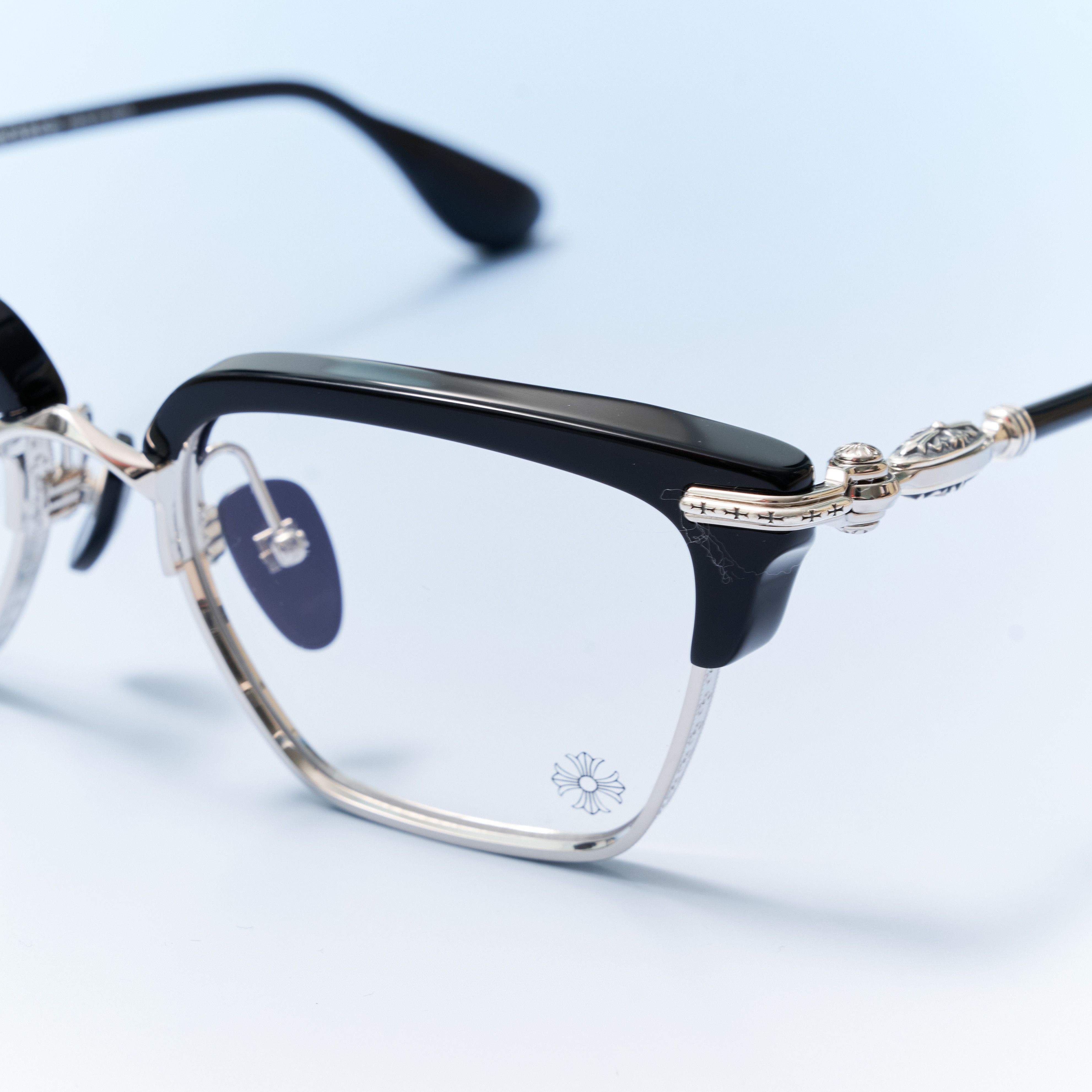 Chrome Hearts CHROME HEARTS NIPPLOPOLIS Size ONE SIZE - 3 Thumbnail