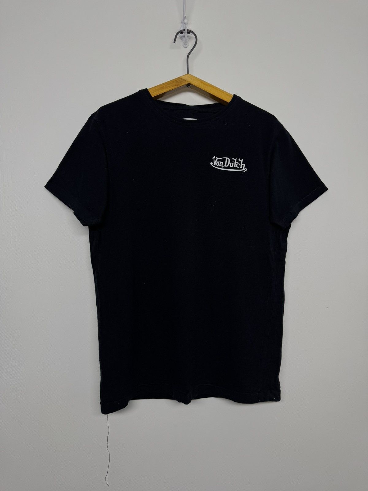 Von Dutch Vintage Y2k Von Dutch Logo 90’s Size US S / EU 44-46 / 1 - 5 Thumbnail