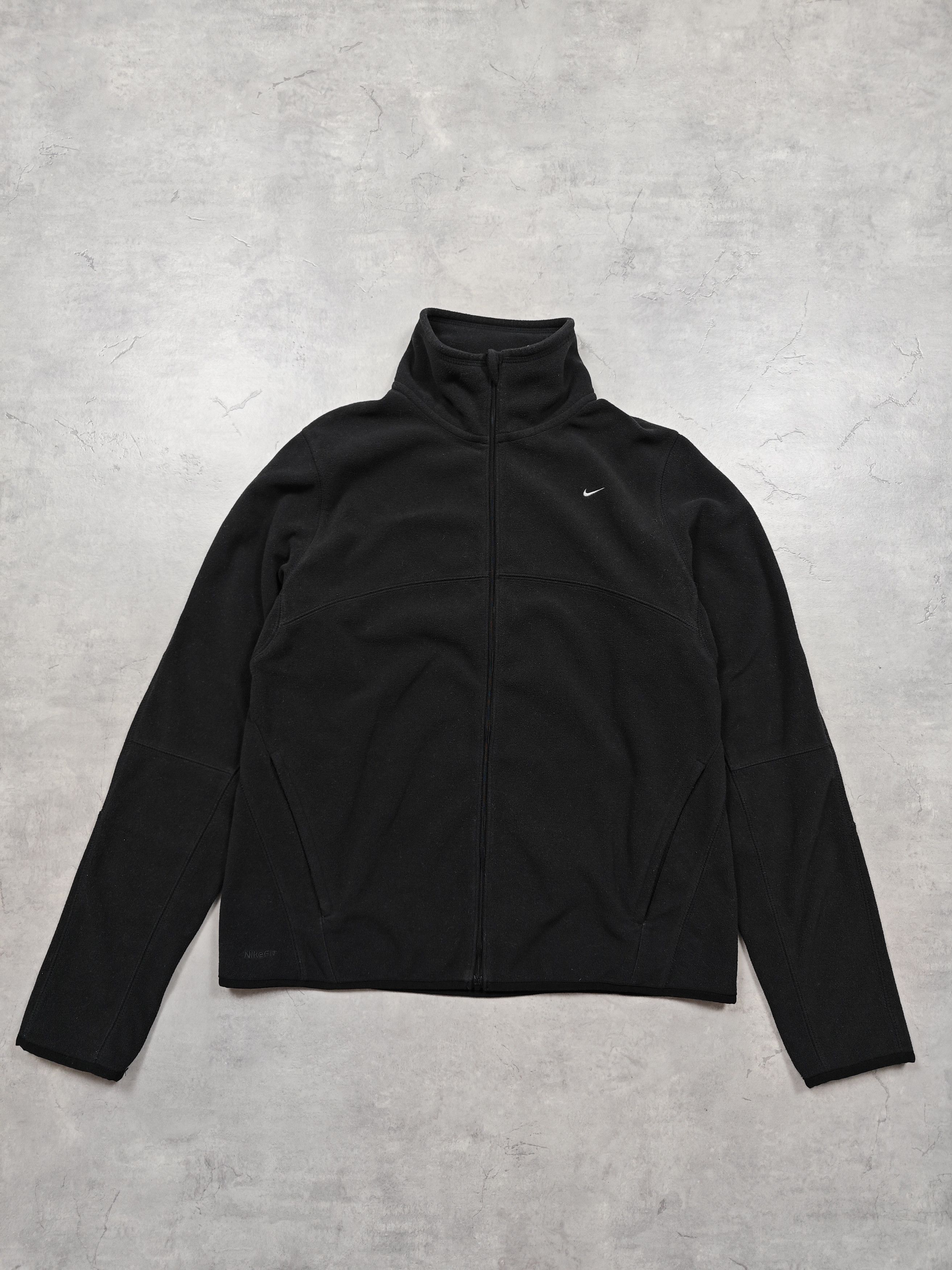 Nike Nike Vintage Fleece jacket Size M / US 6-8 / IT 42-44 - 1 Thumbnail