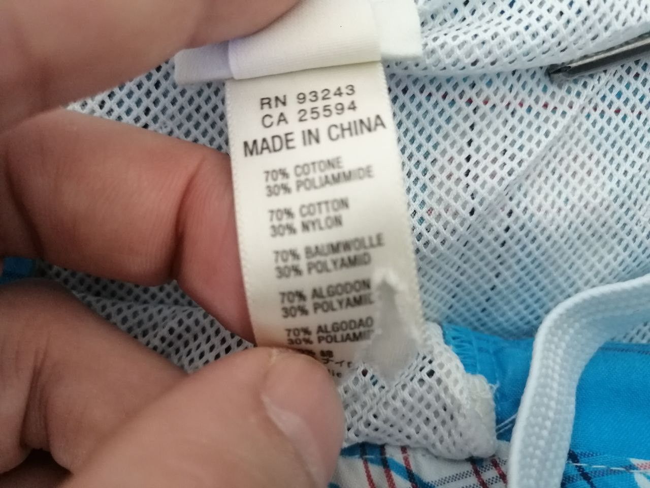 Diesel Diesel Beachwear Swim Shorts Size US 34 / EU 50 - 8 Thumbnail