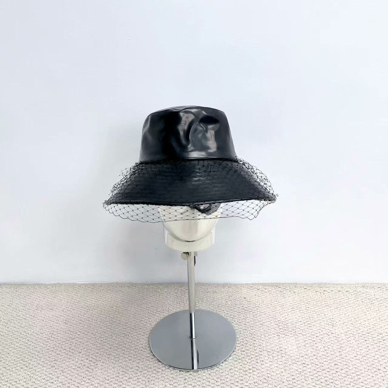 Dior Dior Multi Hat M Men Size ONE SIZE - 1 Thumbnail