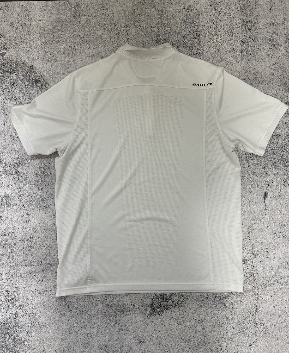 Oakley Oakley T-shirt Print Logo Men’s Big Size Fit Size US XXL / EU 58 / 5 - 2 Thumbnail