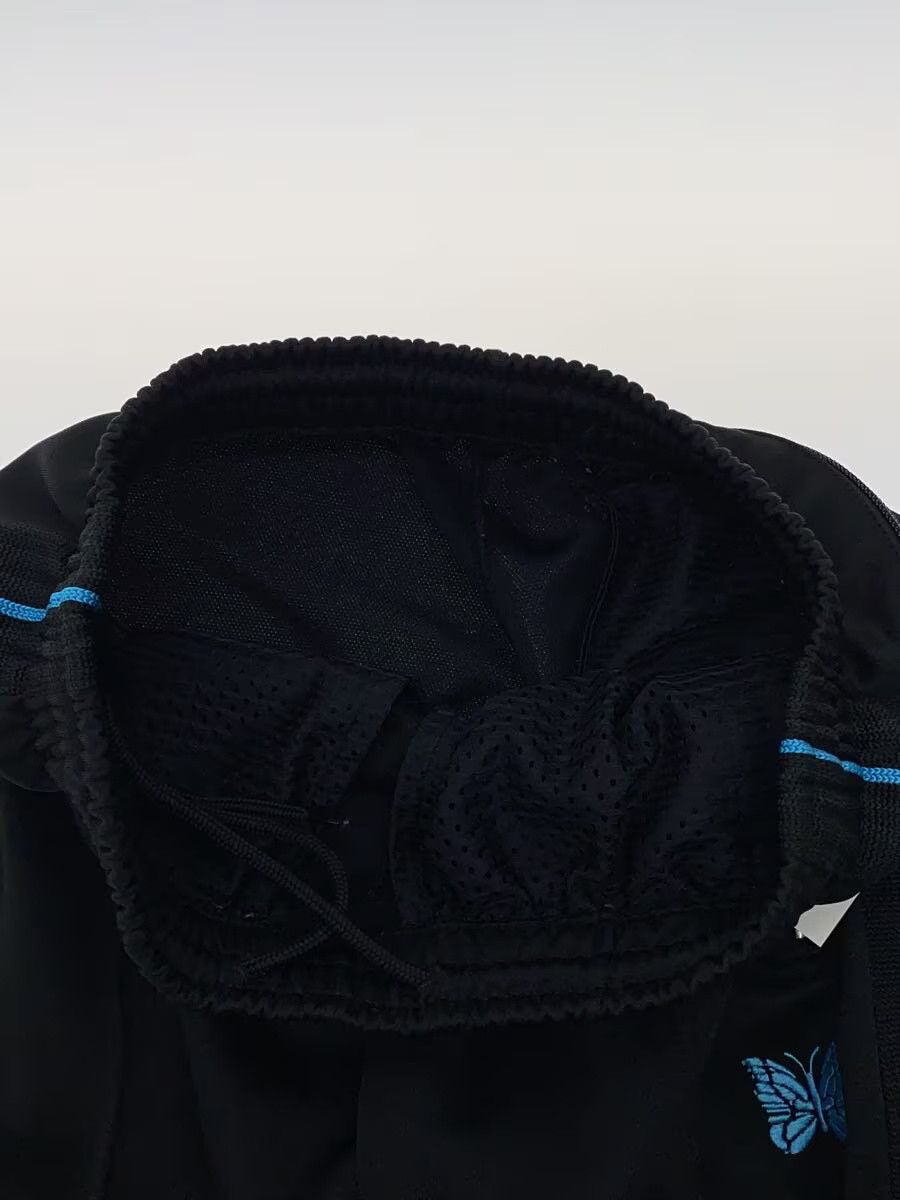 Needles Needles Polyester Track Pants Black Size US 30 / EU 46 - 3 Thumbnail
