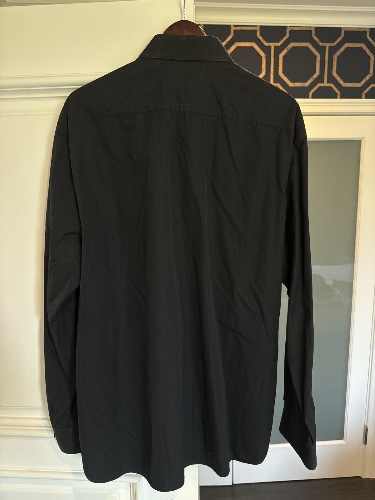 Stefano Ricci Stefano Rocci Button Up Size US XL / EU 56 / 4 - 3 Thumbnail