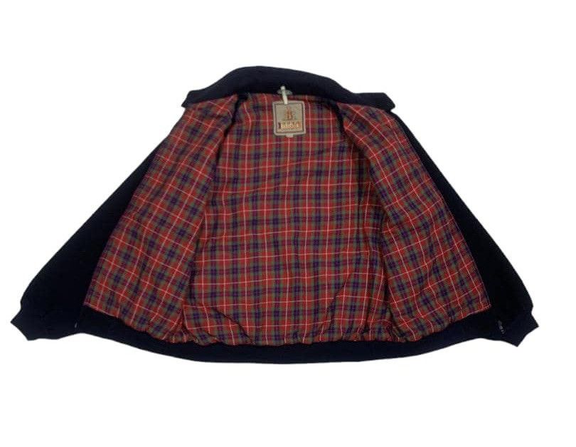 Baracuta Vintage Baracuta G9 Wool Jacket Size US L / EU 52-54 / 3 - 2 Thumbnail
