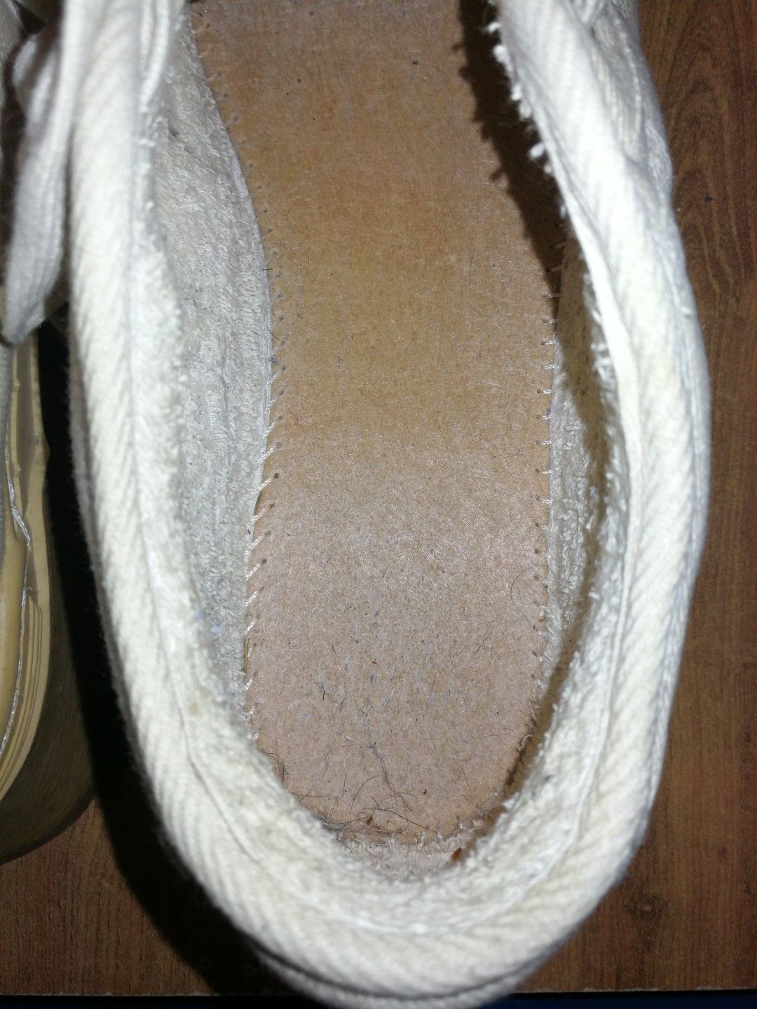 Other Rare vintage ART lace-up shoes US 10.5 / EU 43-44 Size US 10.5 / EU 43-44 - 4 Thumbnail