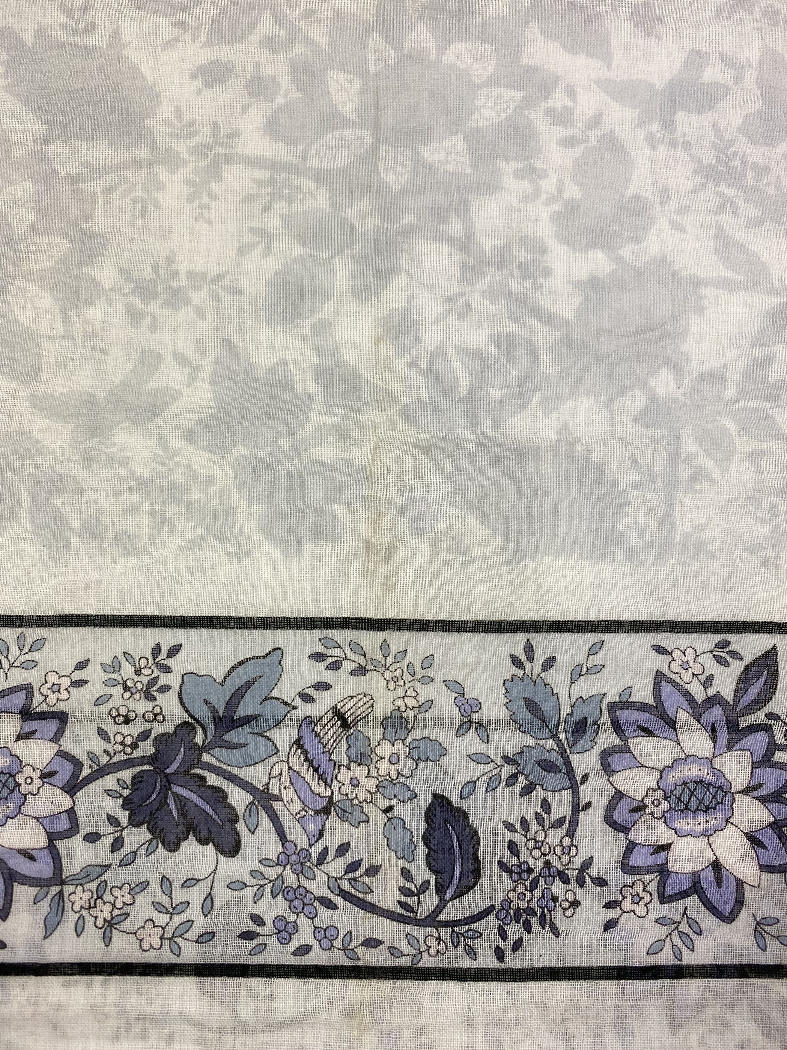 Nina Ricci × Other × Vintage Nina Ricci Handkerchief / Bandana / Neckerchief Size ONE SIZE - 5 Thumbnail