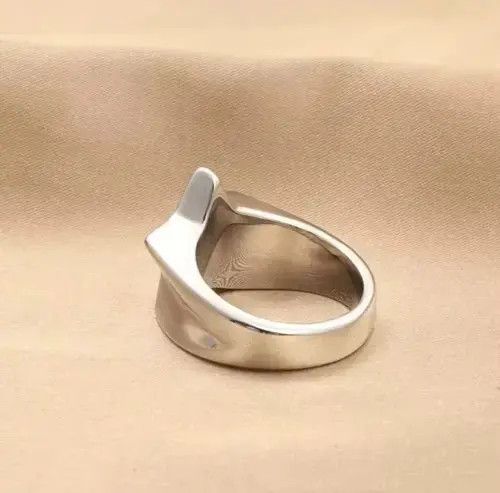 Jewelry One Star Ring Size ONE SIZE - 2 Thumbnail