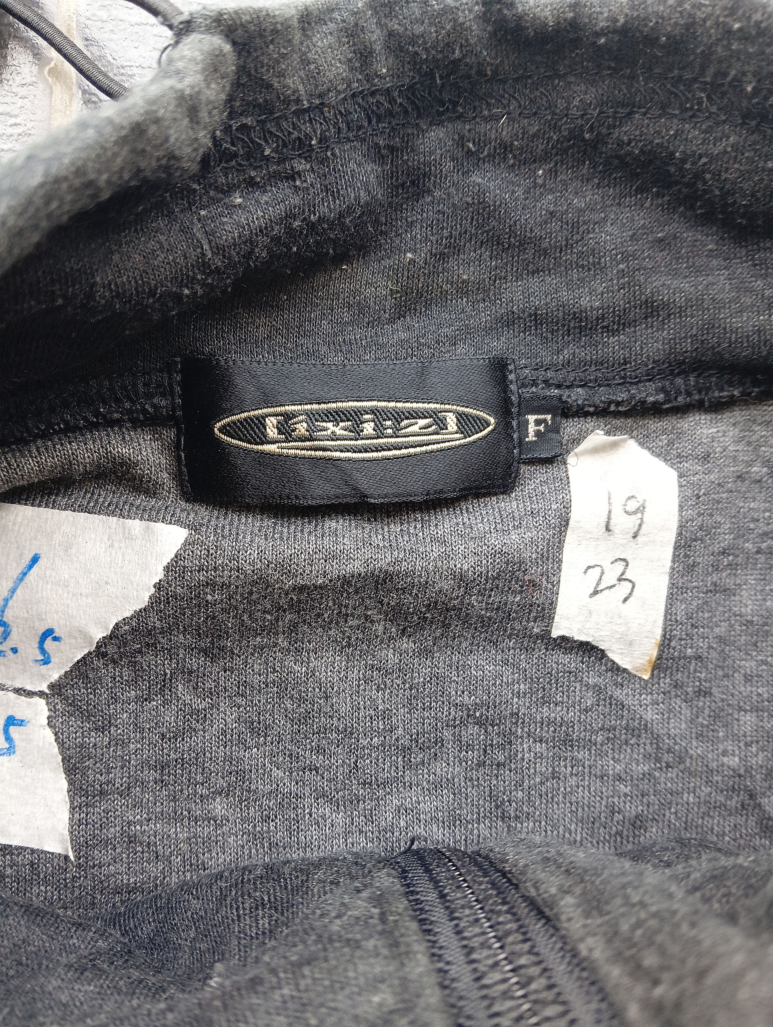 Japanese Brand japanese brand vest zipper Size US L / EU 52-54 / 3 - 3 Thumbnail