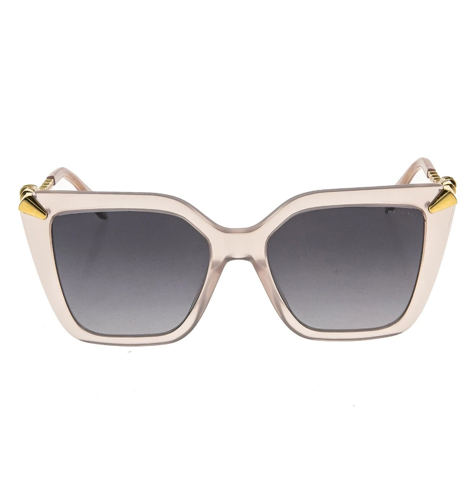 Bvlgari BVLGARI 40002 Serpenti Viper BV40002I Pink Sunglasses 72B Size ONE SIZE - 5 Thumbnail