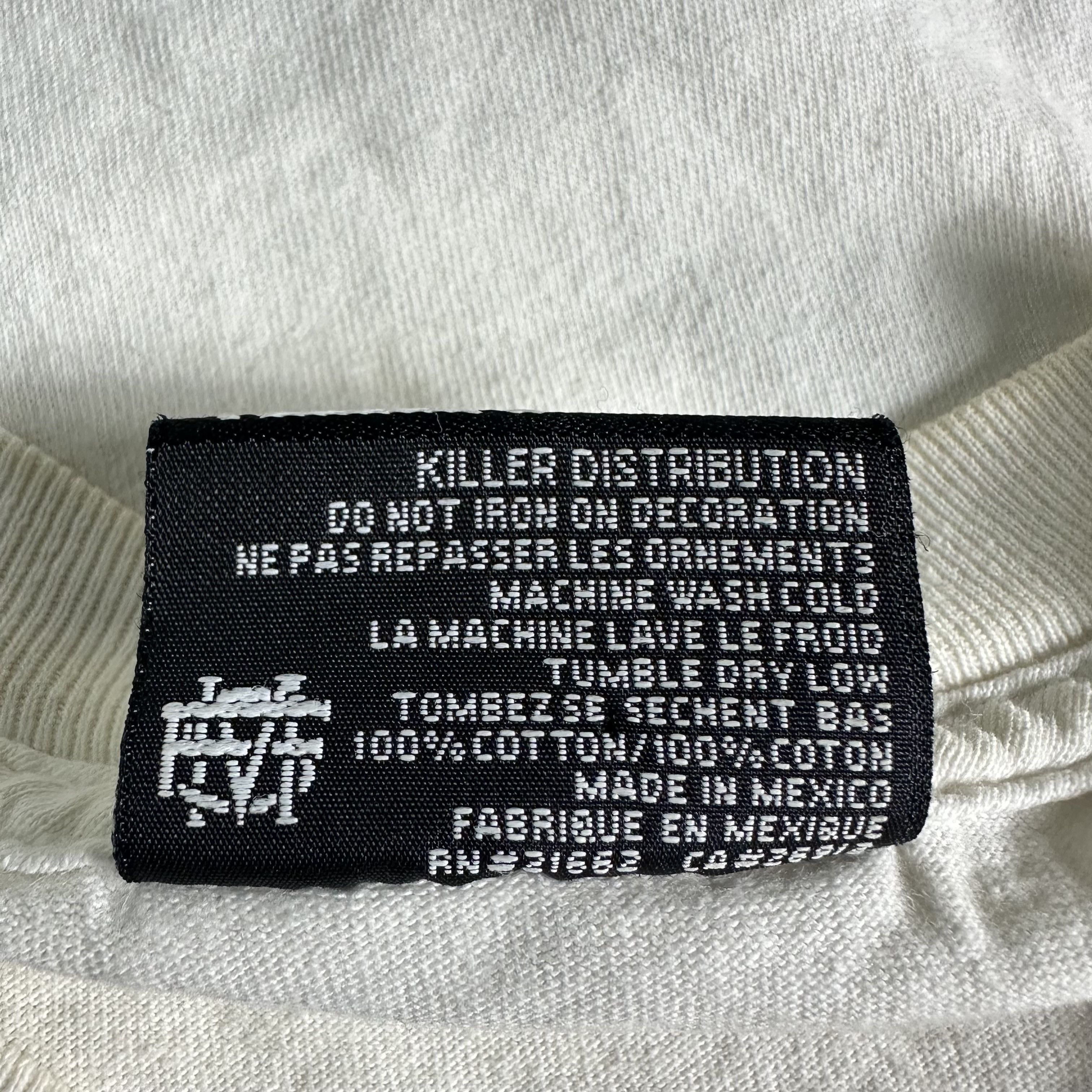 Naked & Famous 🔥RARE🔥Vintage Famous Skateboard Men Shirt Size US S / EU 44-46 / 1 - 5 Thumbnail
