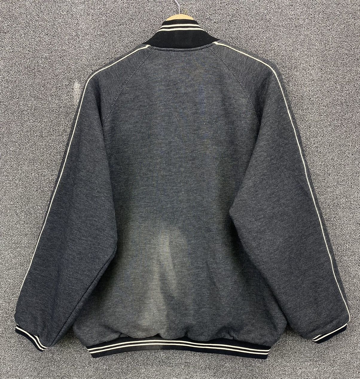 O'Neill Vintage O’Neill Zip Up Bomber Jacket Size US M / EU 48-50 / 2 - 12 Thumbnail
