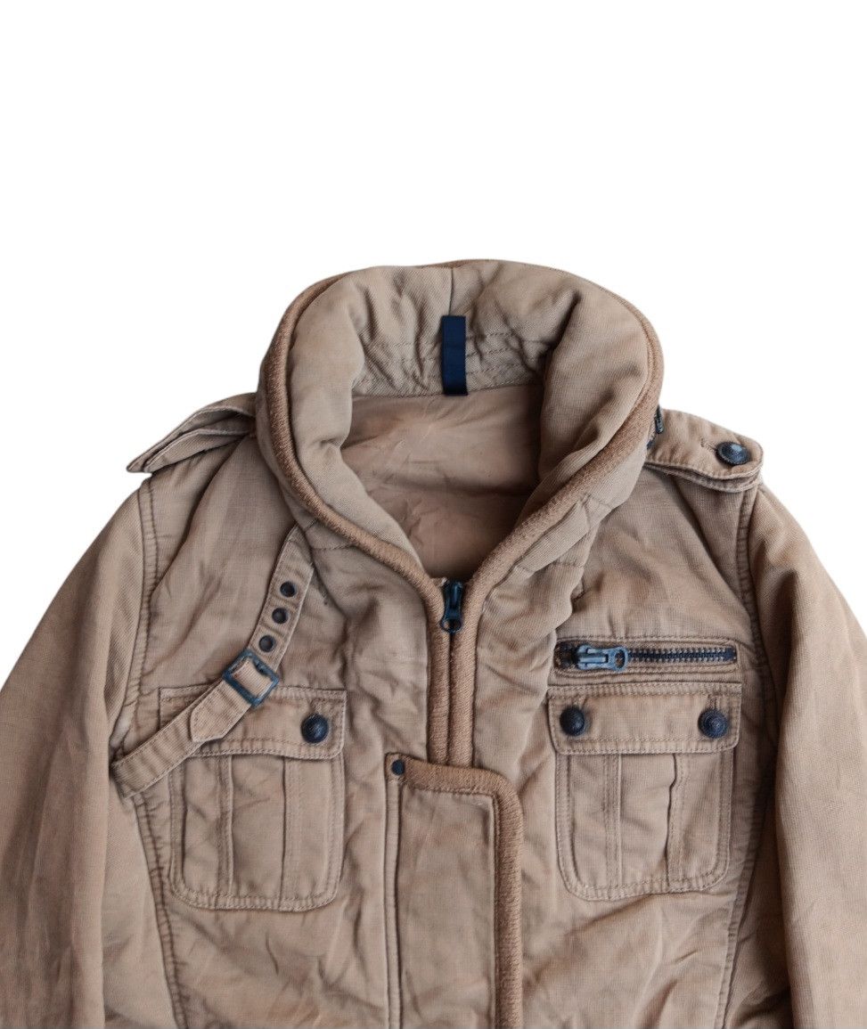 Vintage Sweet camel like L.G.B style bono jacket Size US S / EU 44-46 / 1 - 2 Thumbnail