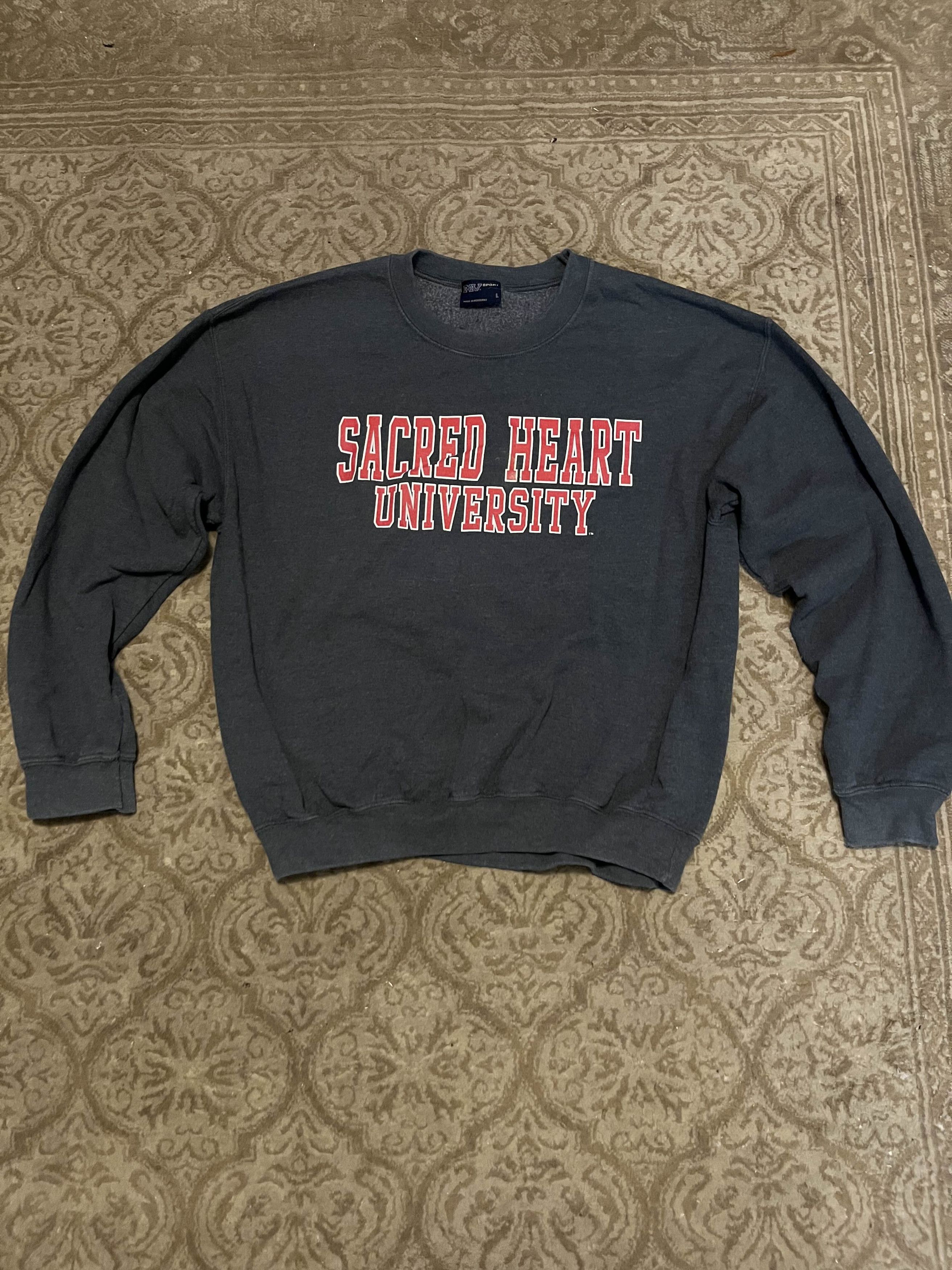 Other MV Sports Crewneck Large Size US L / EU 52-54 / 3 - 1 Thumbnail