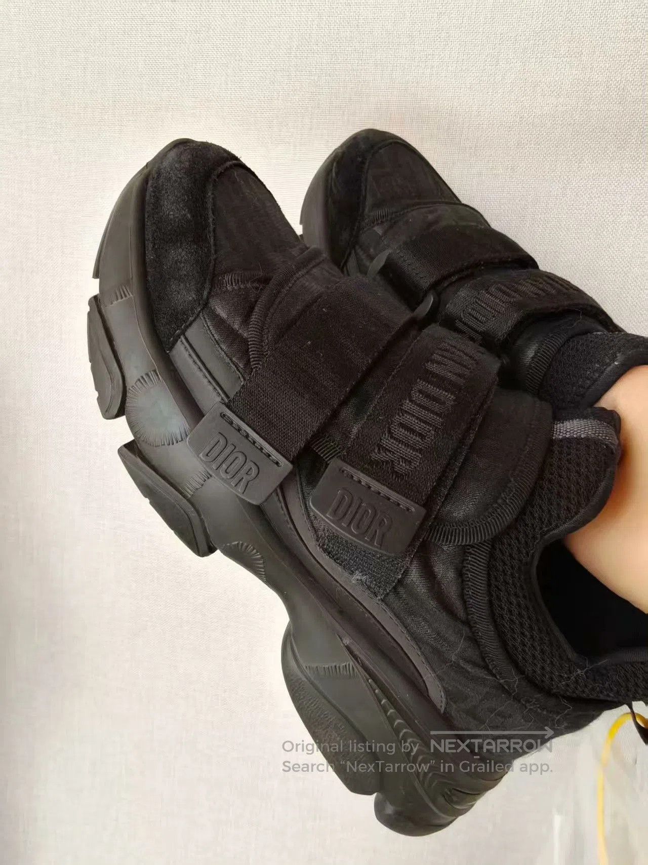 Dior Dior Women's Shoes. Size US 5 / IT 35 - 6 Thumbnail