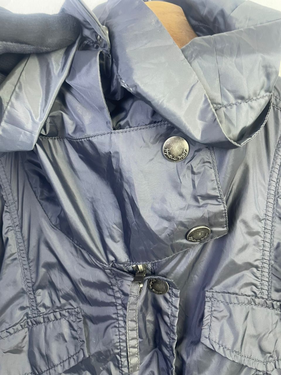 Hysteric Glamour Hysteric H&T Women Jacket Size M / US 6-8 / IT 42-44 - 5 Thumbnail