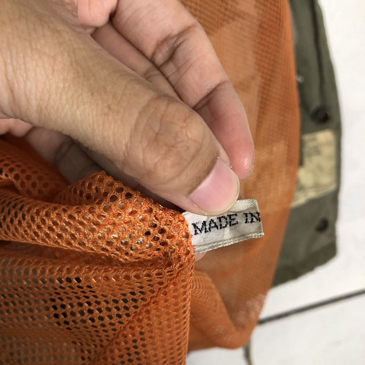 Japanese Brand 🔥Vintage Inspector Chore Jacket General Merchandises Size US L / EU 52-54 / 3 - 20 Thumbnail