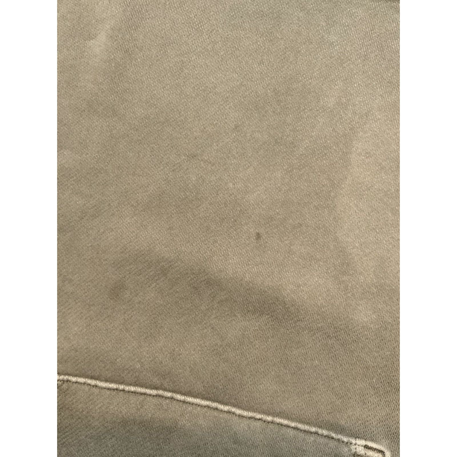 Elwood Elwood Core Earth Brown Heavyweight Organic Cotton Graphic Pullover Hoodie M Mens Hoodie Size US M / EU 48-50 / 2 - 5 Thumbnail
