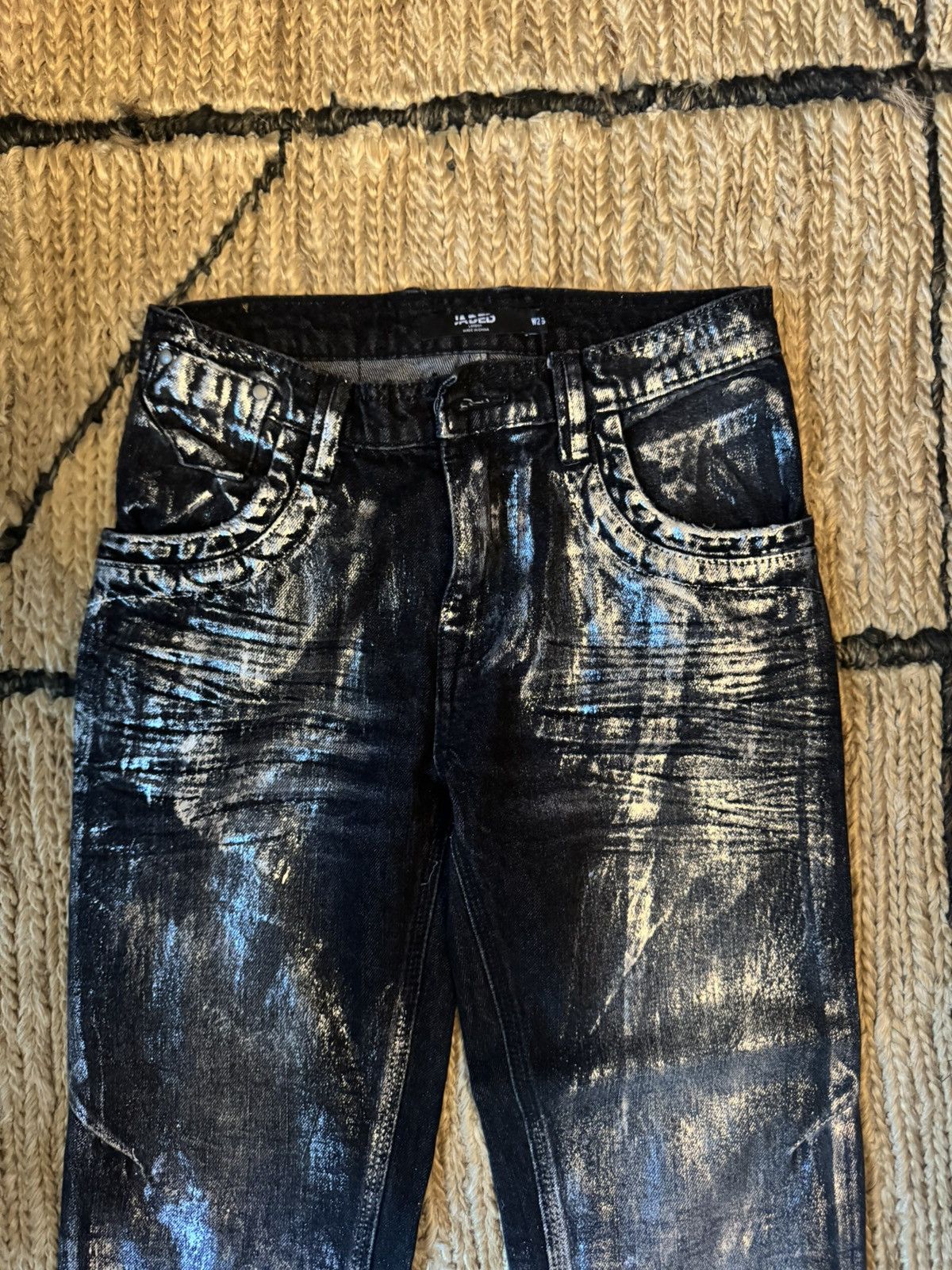 Jaded London Jaded London Size US 32 / EU 48 - 2 Thumbnail