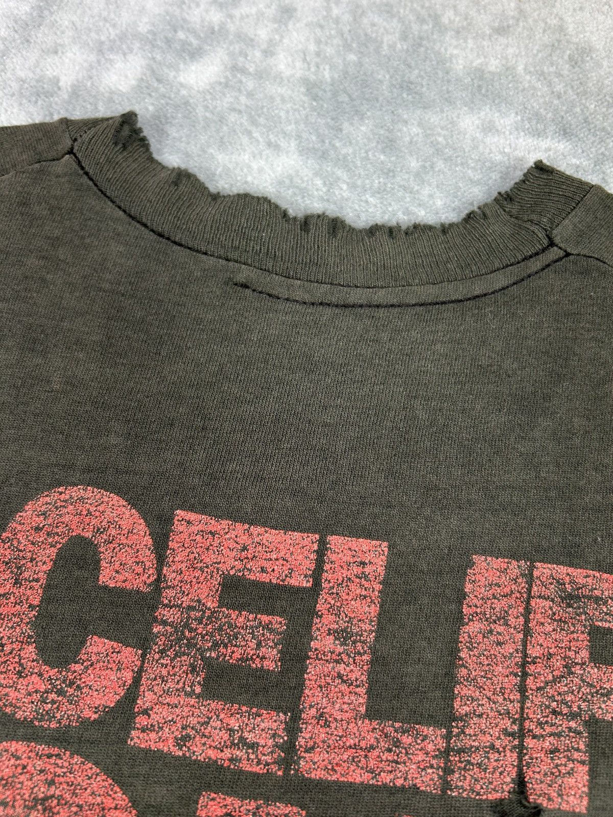 Band Tees Vintage 90’s Band Alice In Chains“ Facelift Tour” /grunge Size US L / EU 52-54 / 3 - 11 Thumbnail