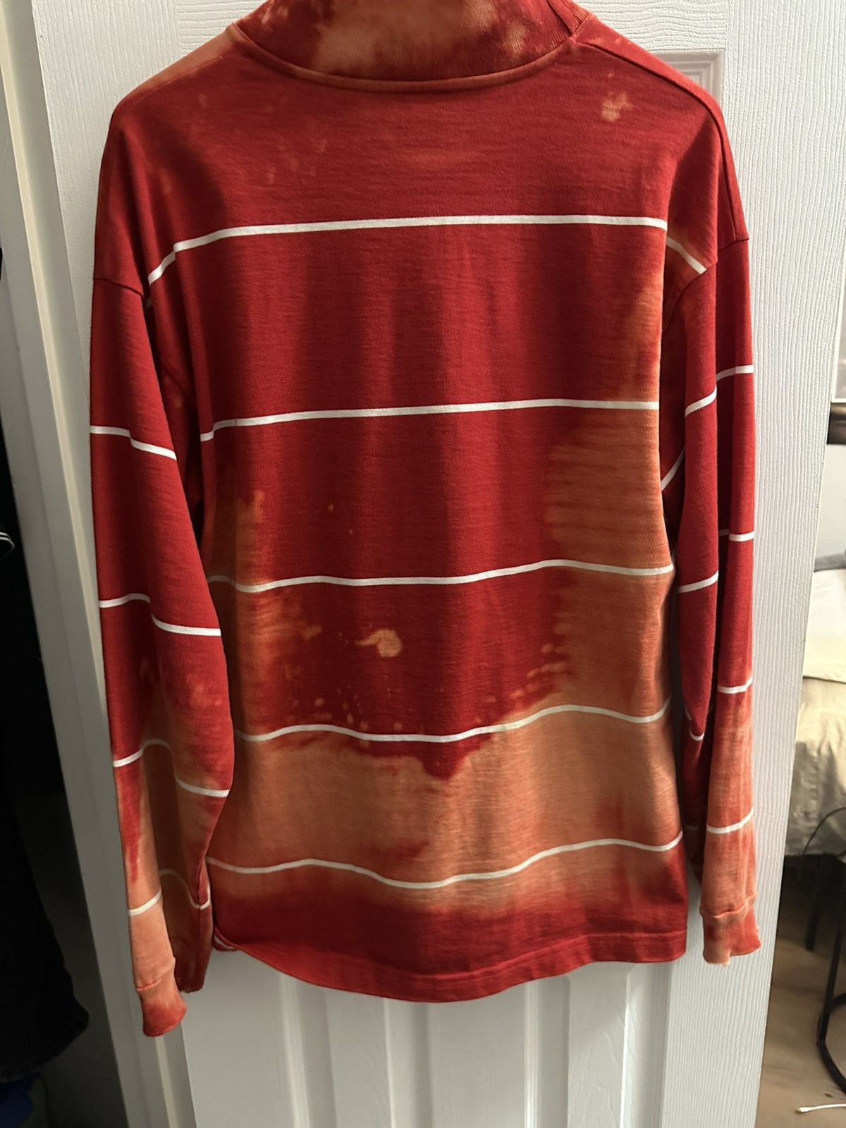 Balenciaga Balenciaga Sweater Size US M / EU 48-50 / 2 - 2 Thumbnail