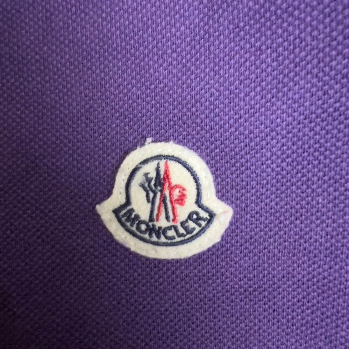 Moncler Moncler Size L / US 10 / IT 46 - 13 Thumbnail