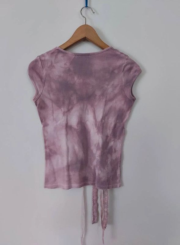 Topshop Topshop vintage top 10 Size M / US 6-8 / IT 42-44 - 3 Thumbnail