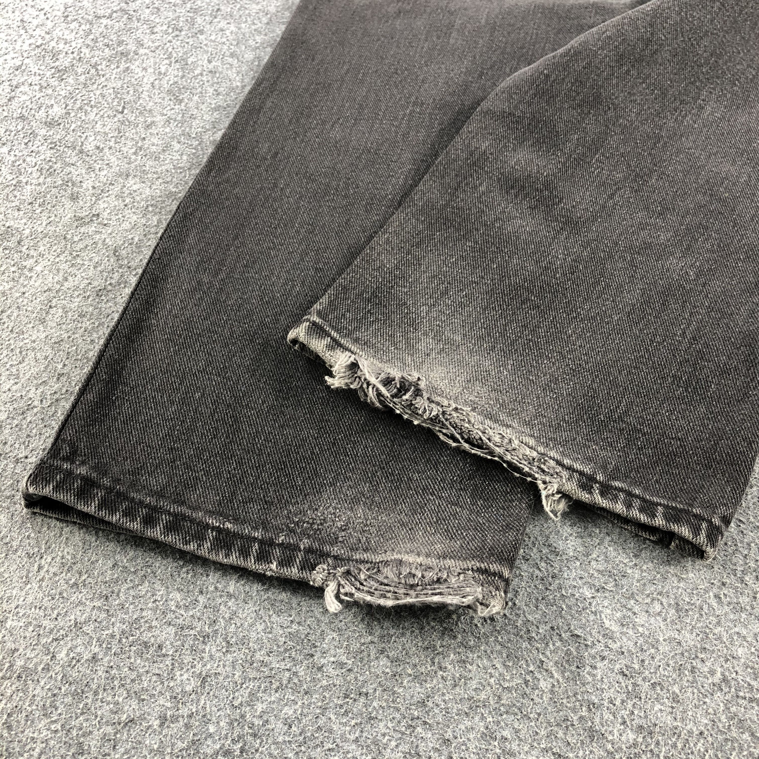 Lee Vintage Lee Jeans-J1258 Size US 33 - 6 Thumbnail