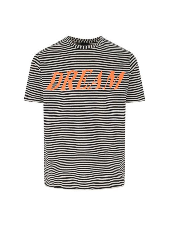 PAUL SMITH Men T-Shirts 051S PP5072 02 Black