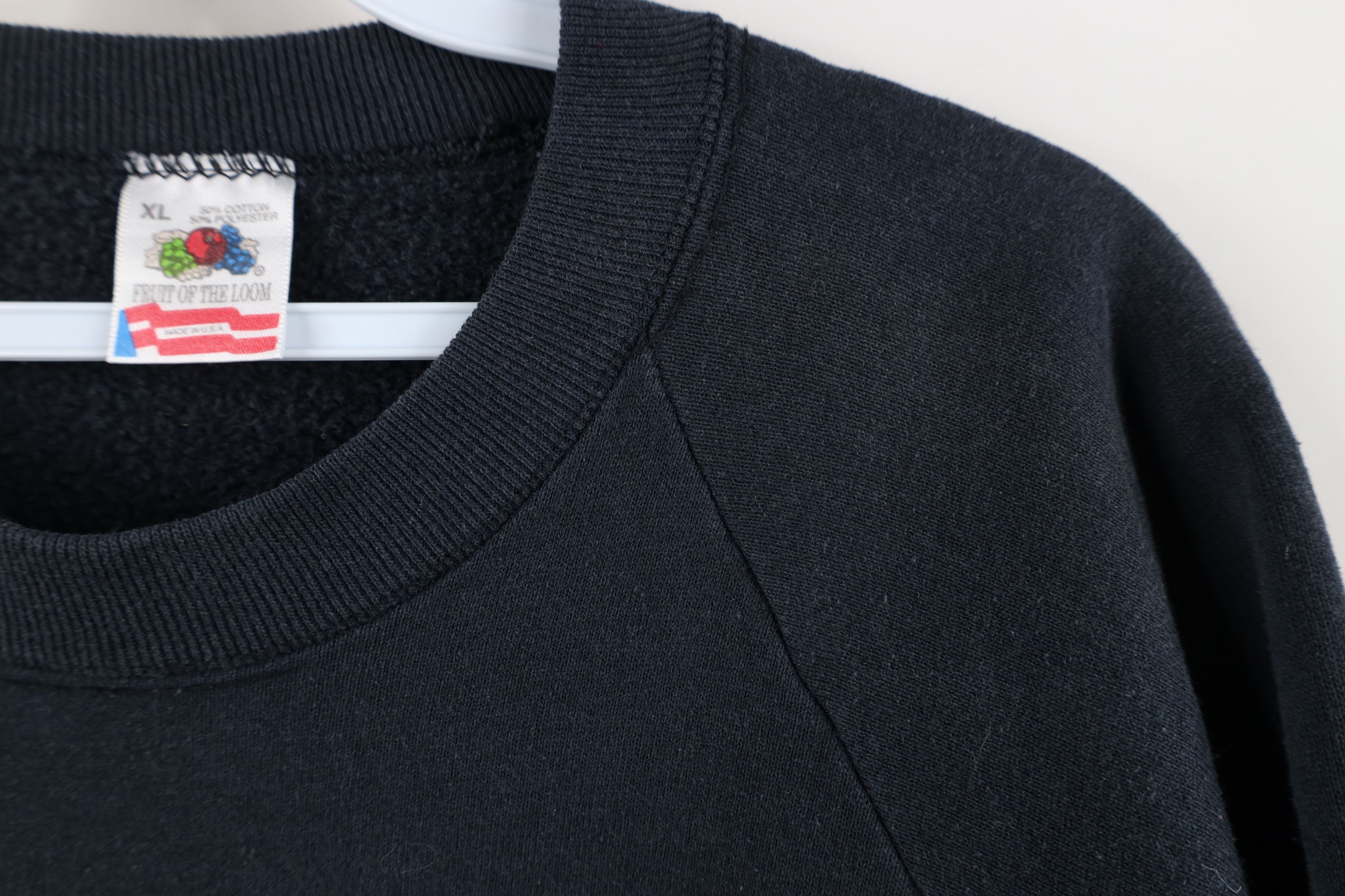 Vintage Vintage 90s Uncontrollable Dauber Bingo Sweatshirt USA Size XL / US 12-14 / IT 48-50 - 7 Thumbnail
