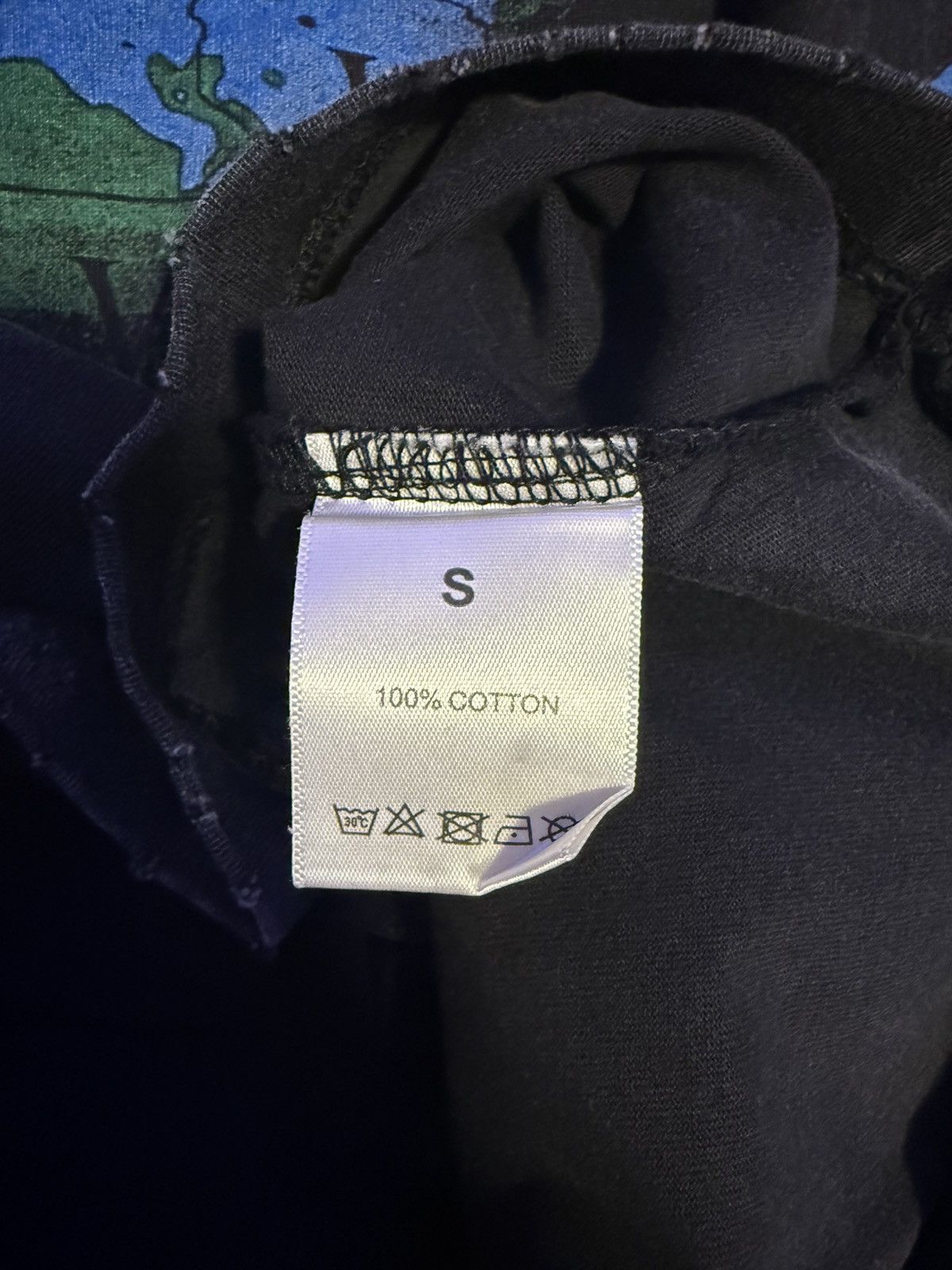 Other Vale Weatherman Tee Size US S / EU 44-46 / 1 - 4 Thumbnail